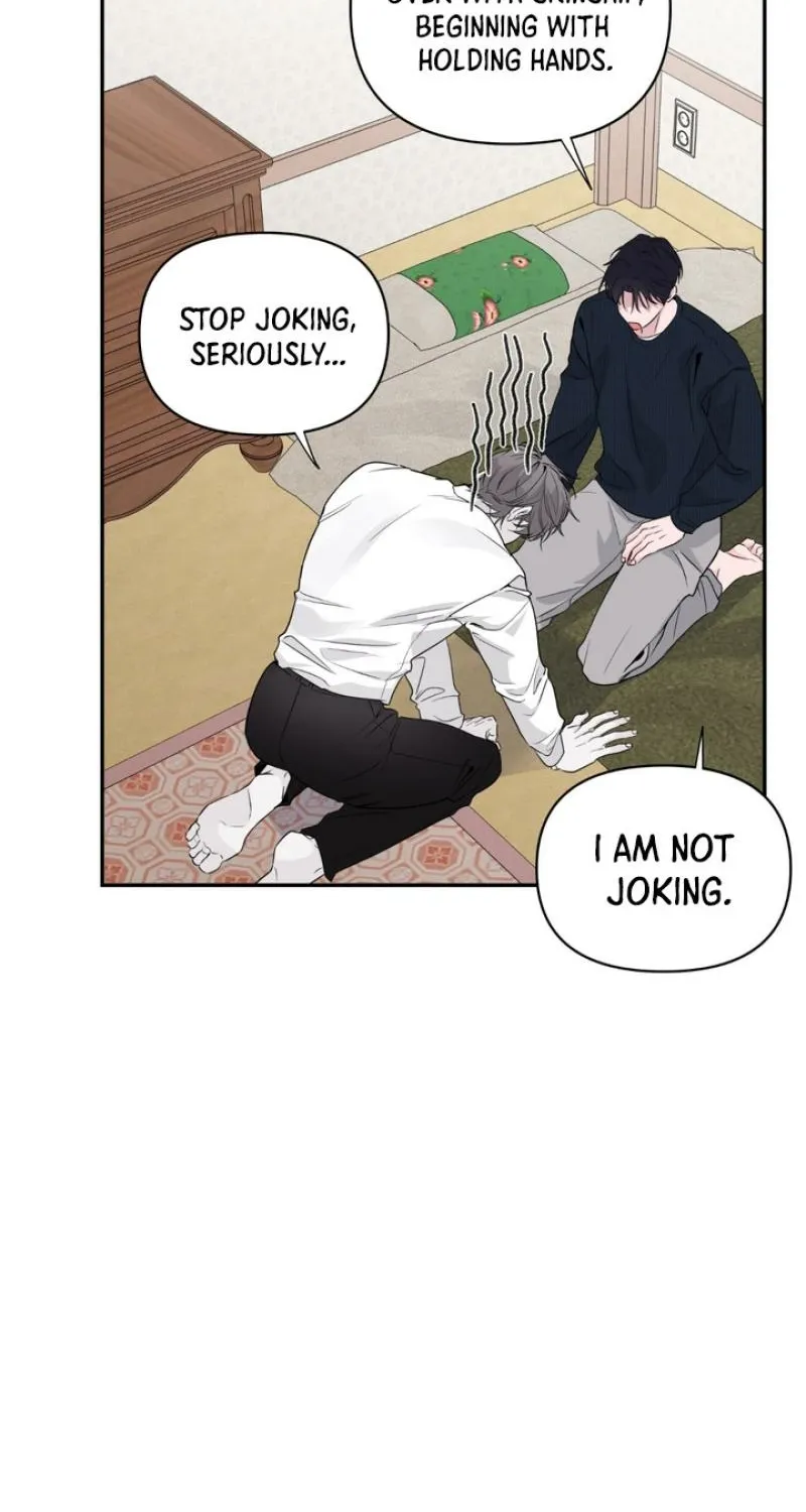 Read Soft Night chapter 7 image 51 on Lezhin