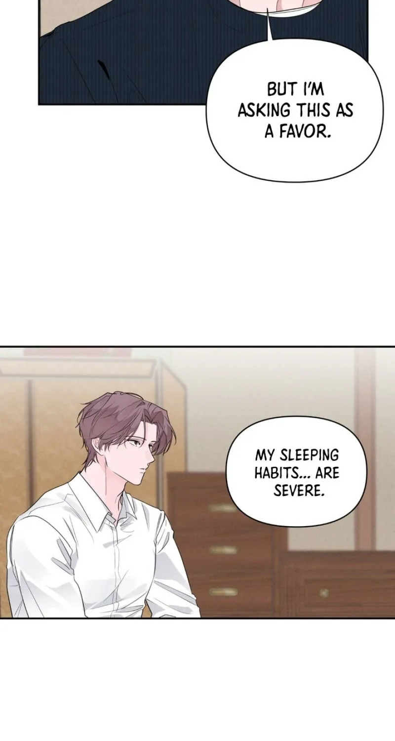 Read Soft Night chapter 7 image 54 on Lezhin