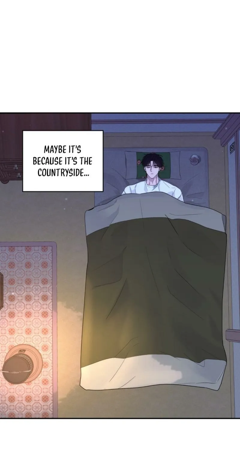Read Soft Night chapter 7 image 63 on Lezhin
