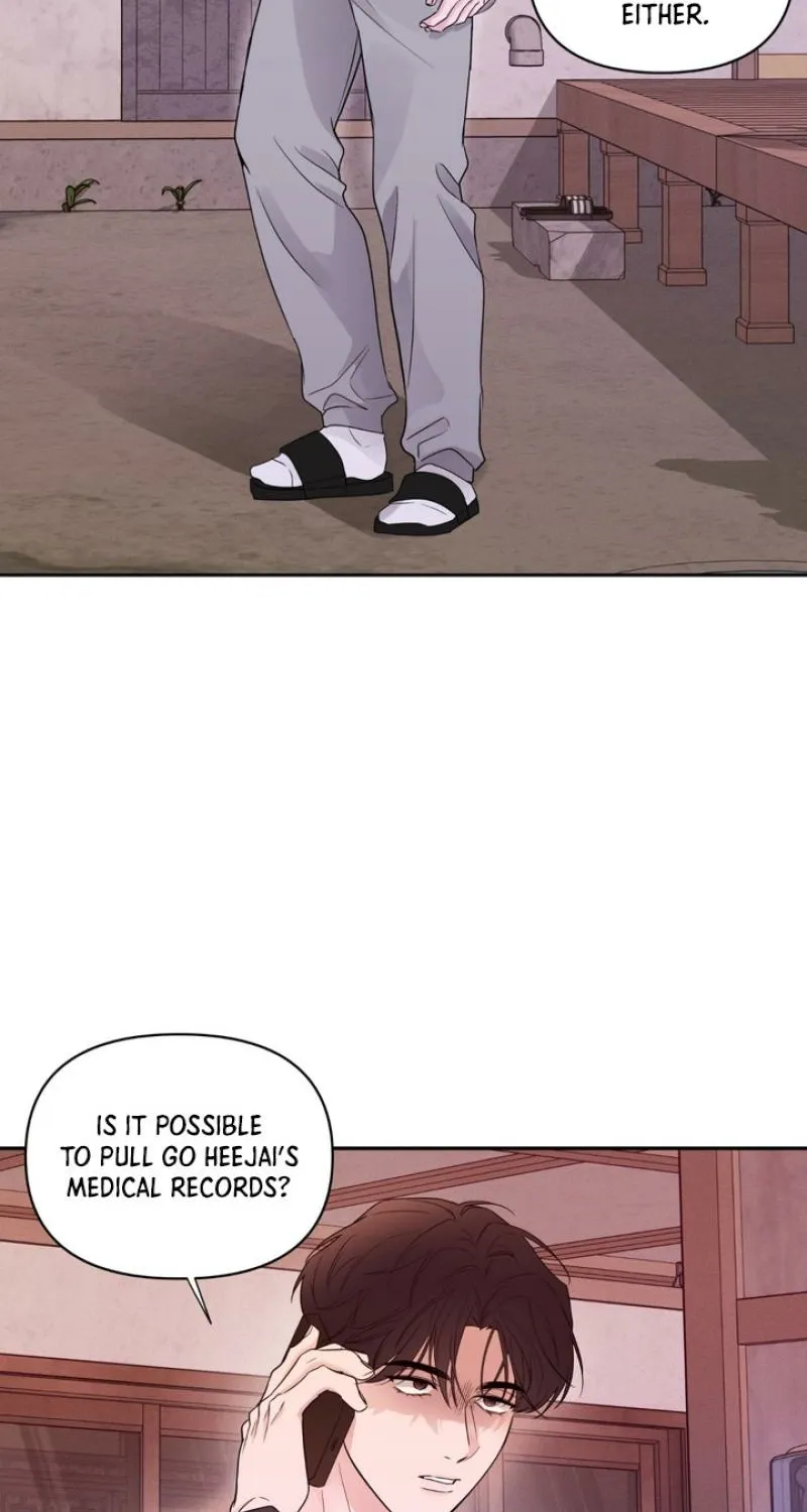 Read Soft Night chapter 7 image 8 on Lezhin