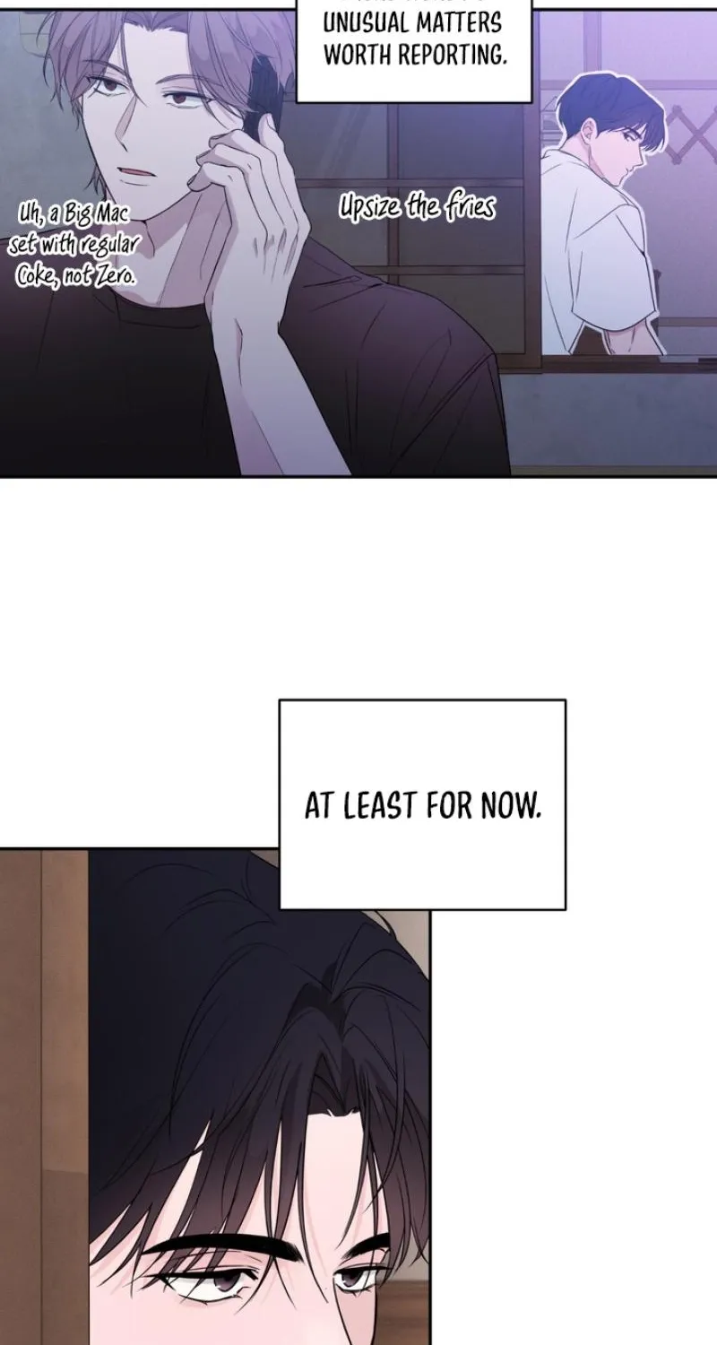 Read Soft Night chapter 8 image 19 on Lezhin