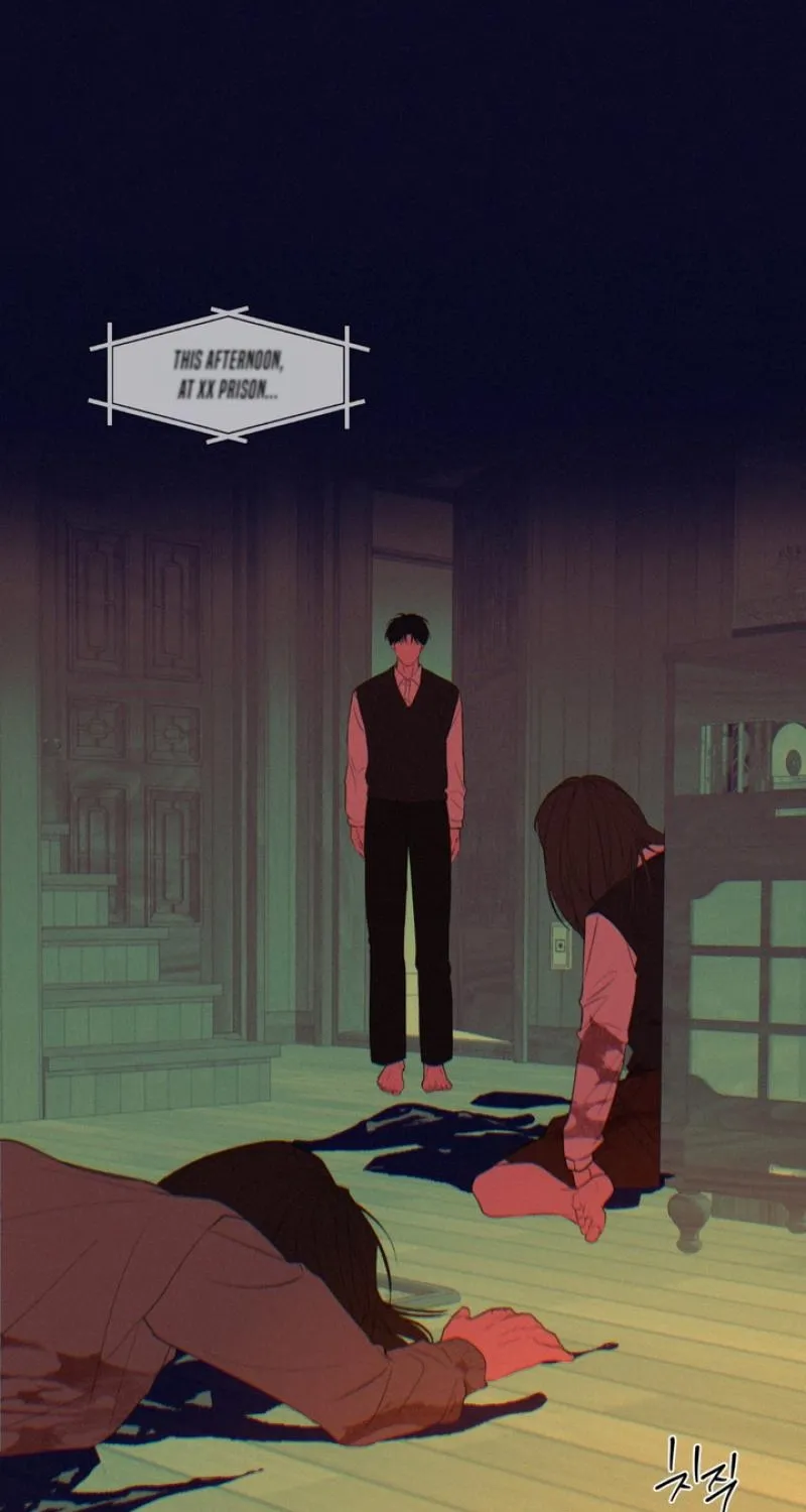Read Soft Night chapter 8 image 2 on Lezhin