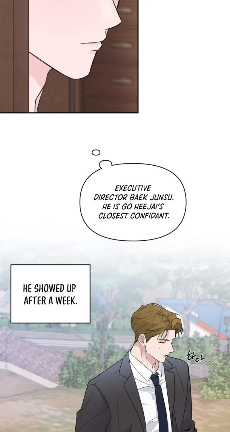 Read Soft Night chapter 8 image 20 on Lezhin