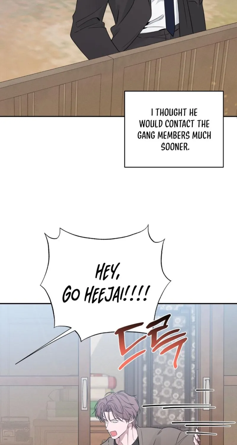 Read Soft Night chapter 8 image 21 on Lezhin