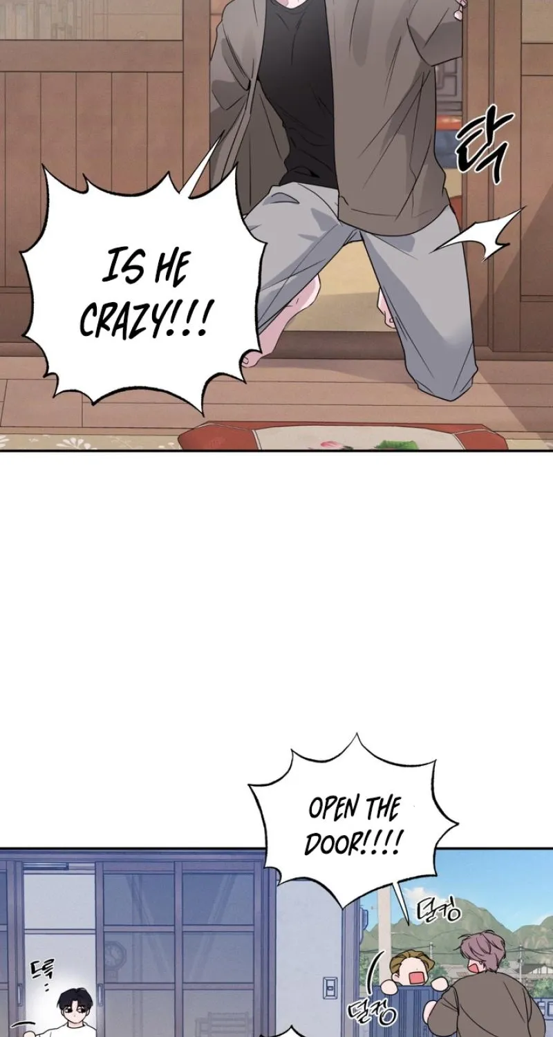 Read Soft Night chapter 8 image 22 on Lezhin