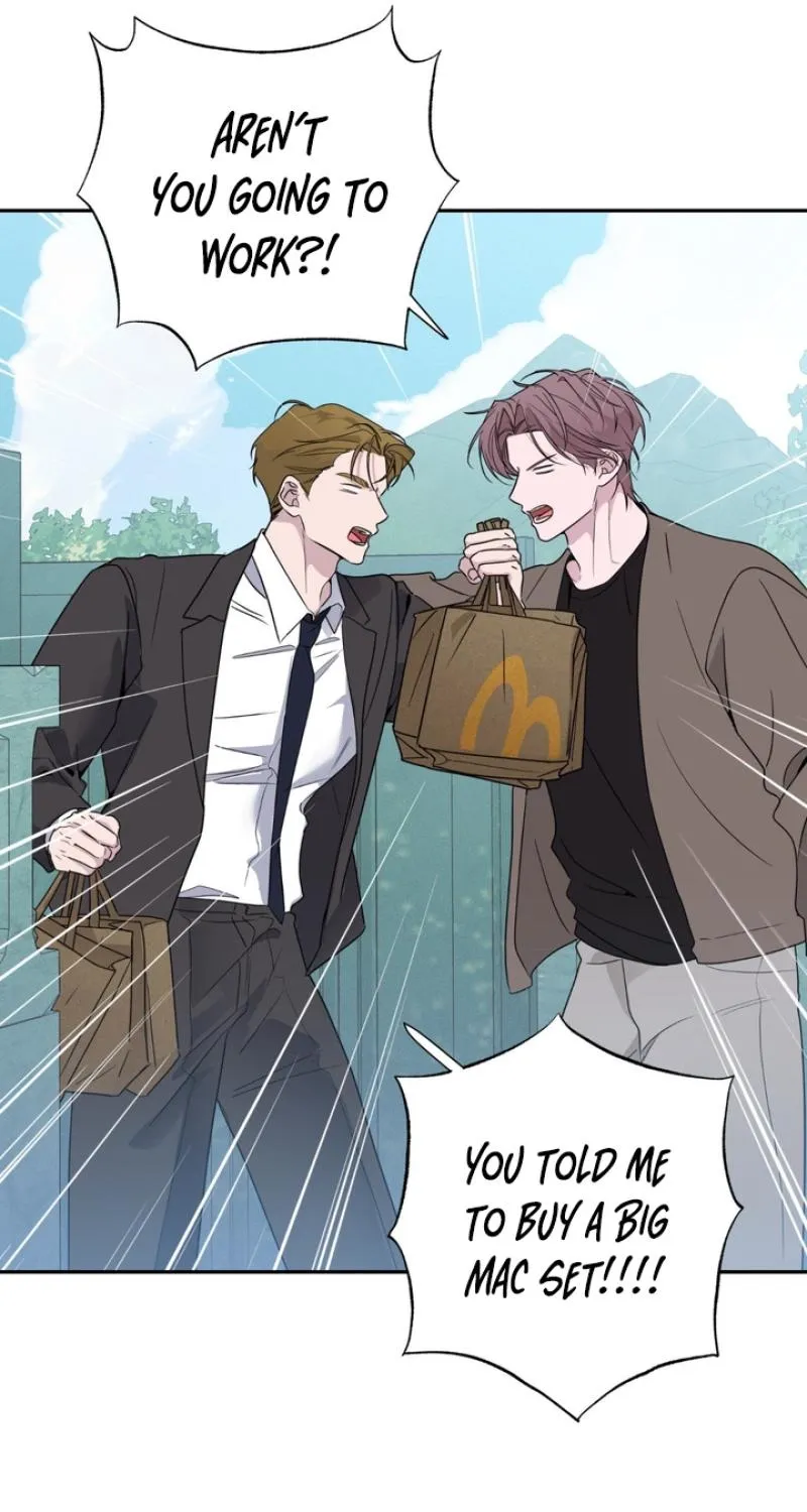 Read Soft Night chapter 8 image 24 on Lezhin