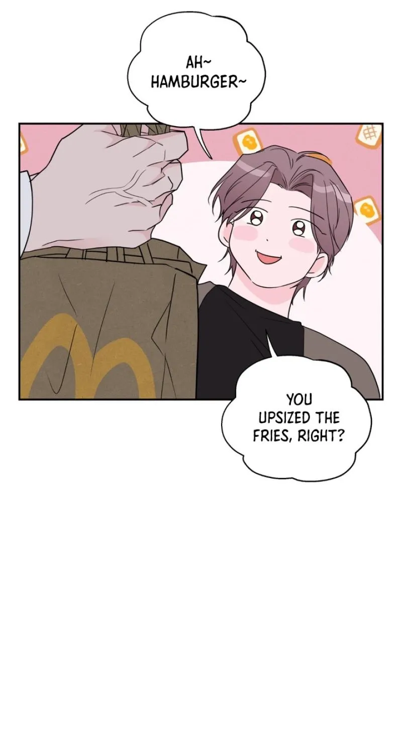 Read Soft Night chapter 8 image 25 on Lezhin