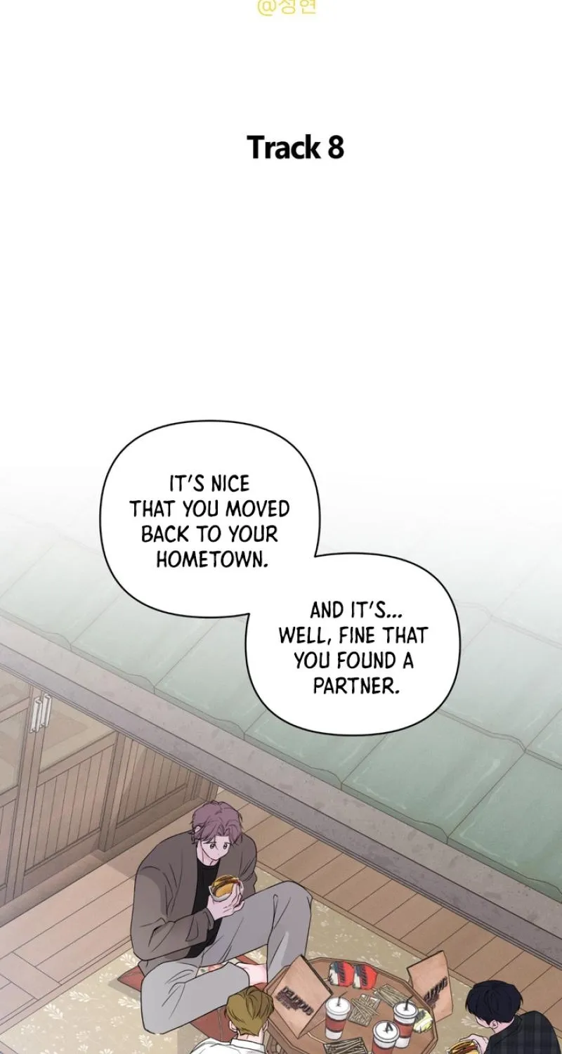 Read Soft Night chapter 8 image 27 on Lezhin