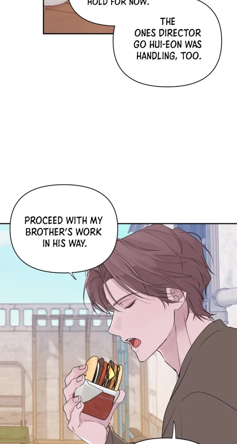 Read Soft Night chapter 8 image 30 on Lezhin