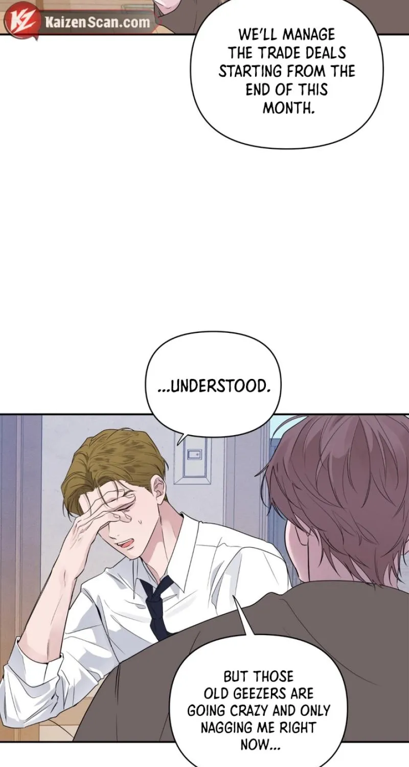 Read Soft Night chapter 8 image 31 on Lezhin