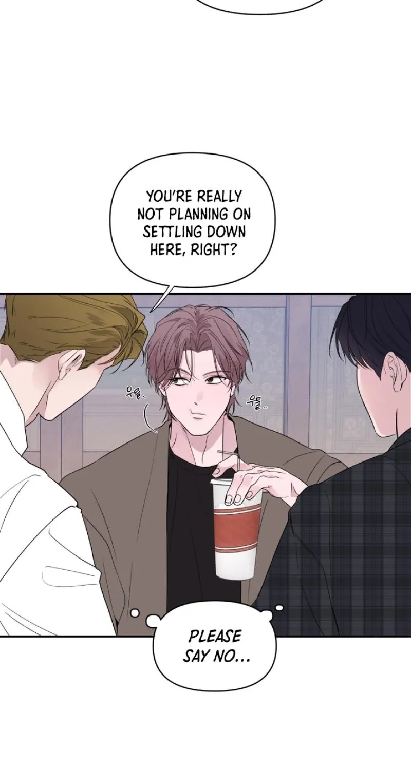 Read Soft Night chapter 8 image 32 on Lezhin