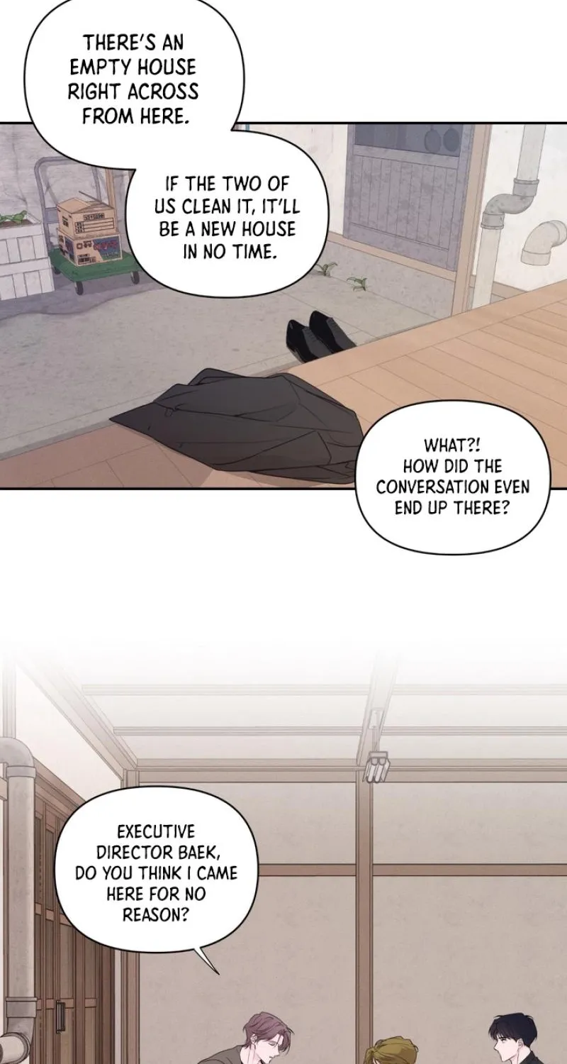 Read Soft Night chapter 8 image 34 on Lezhin