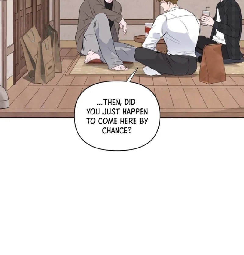 Read Soft Night chapter 8 image 35 on Lezhin