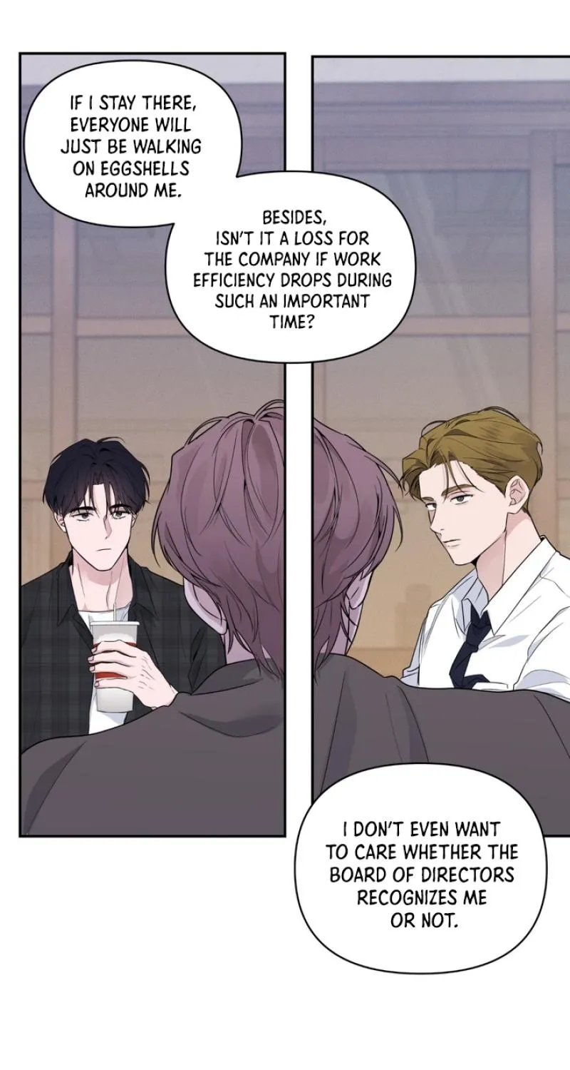 Read Soft Night chapter 8 image 36 on Lezhin