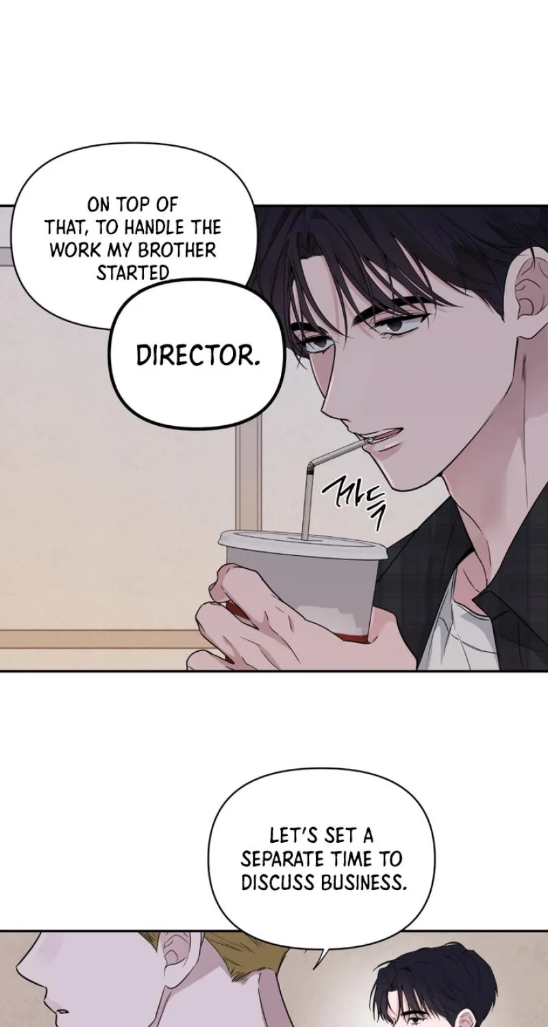 Read Soft Night chapter 8 image 37 on Lezhin