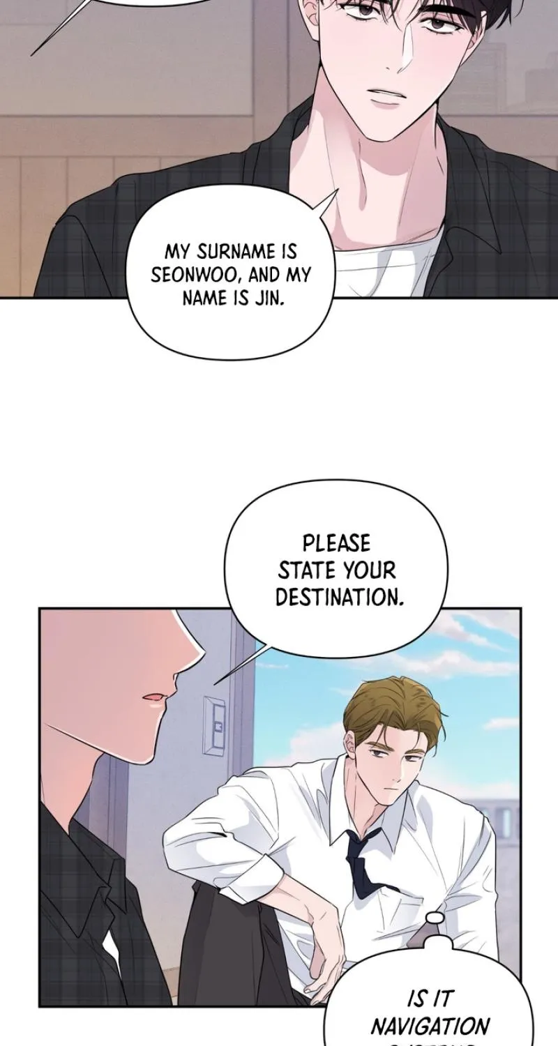 Read Soft Night chapter 8 image 40 on Lezhin