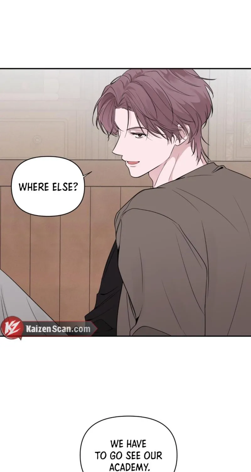 Read Soft Night chapter 8 image 42 on Lezhin