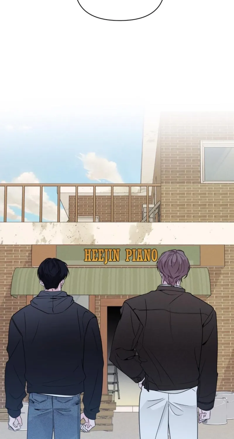Read Soft Night chapter 8 image 43 on Lezhin