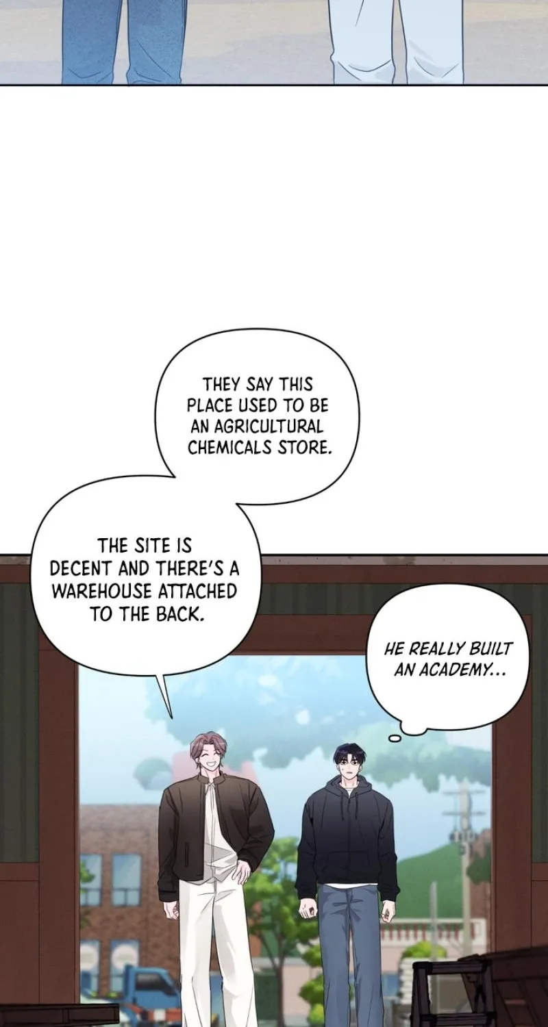 Read Soft Night chapter 8 image 44 on Lezhin