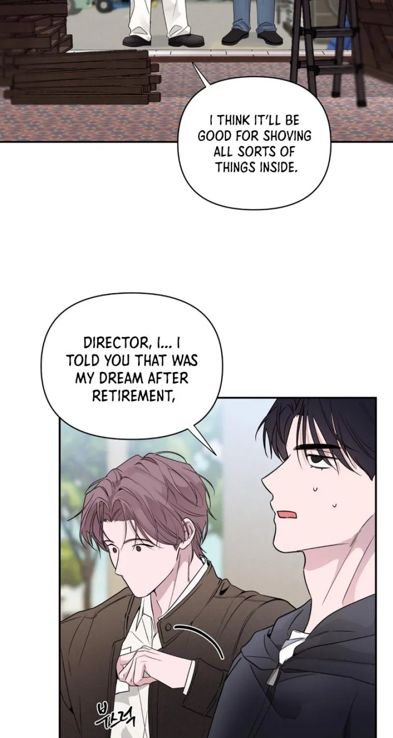 Read Soft Night chapter 8 image 45 on Lezhin