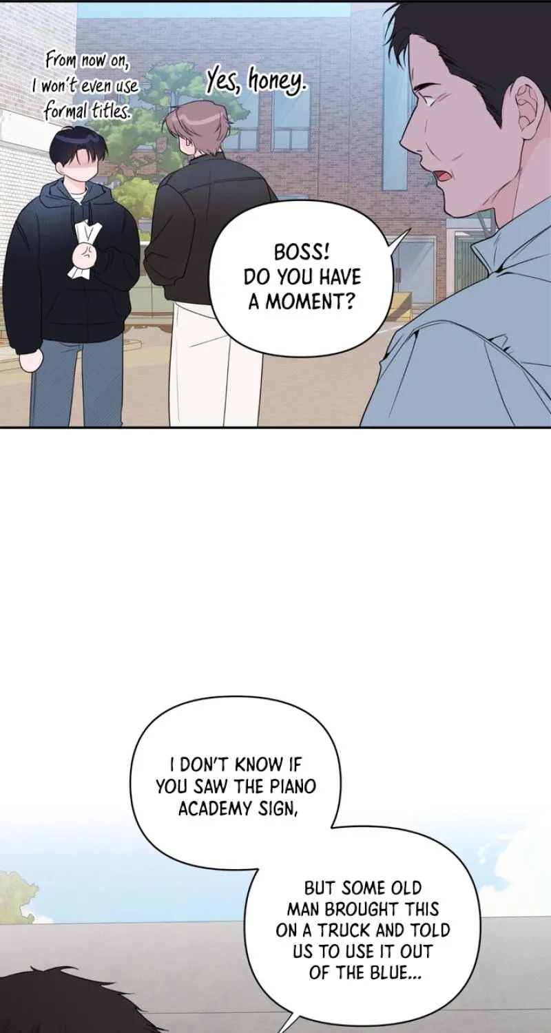 Read Soft Night chapter 8 image 50 on Lezhin