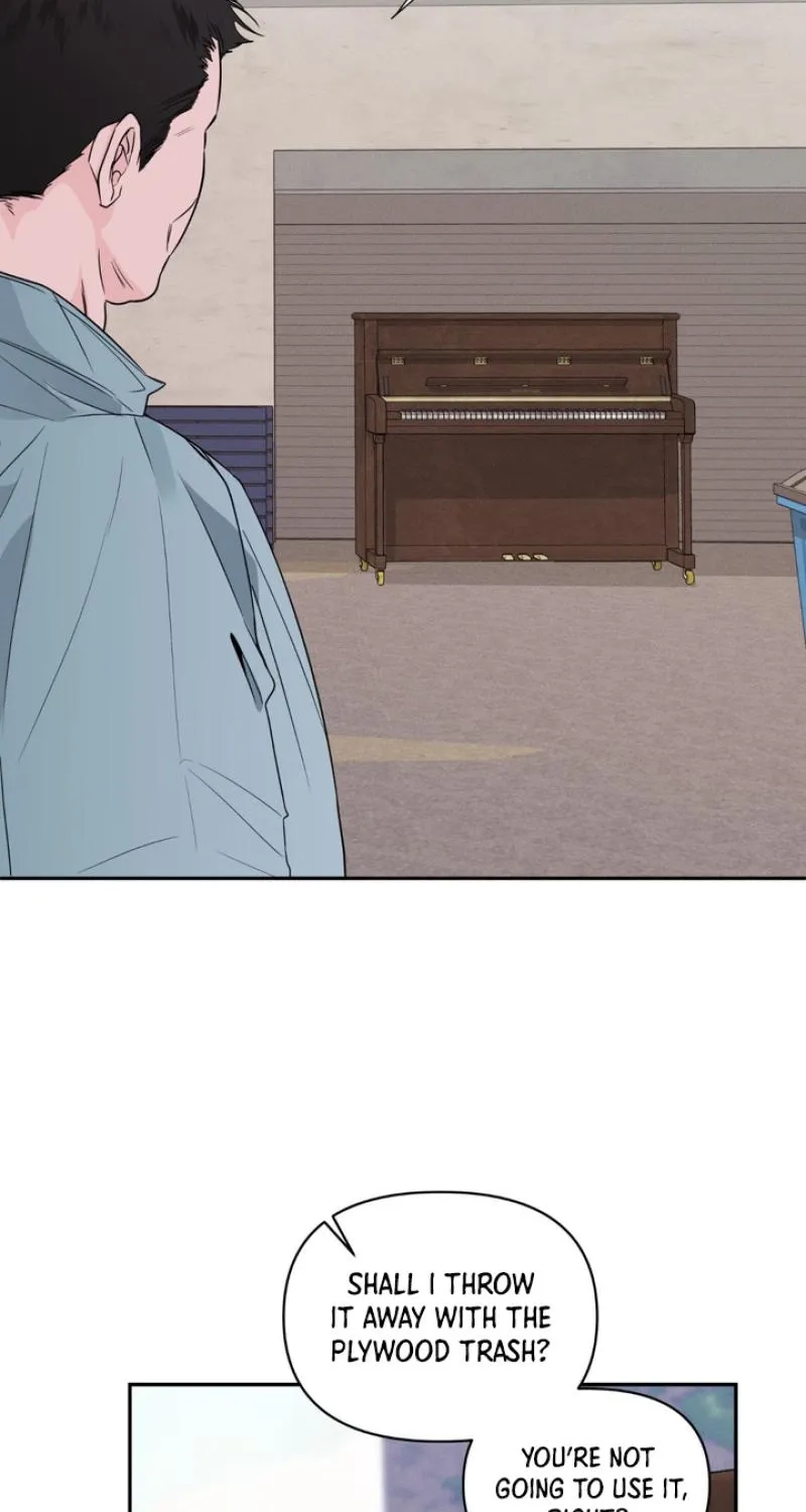 Read Soft Night chapter 8 image 51 on Lezhin