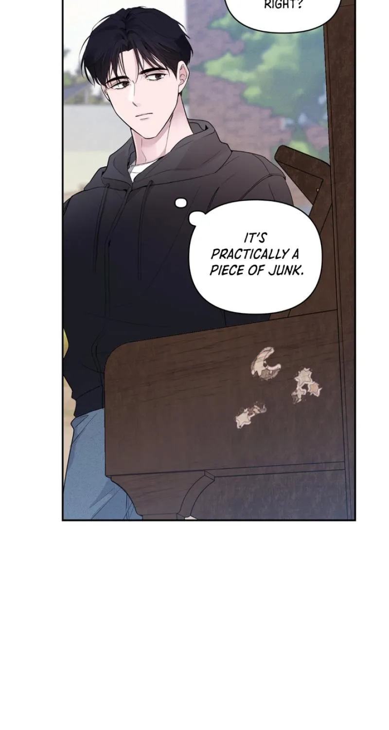 Read Soft Night chapter 8 image 52 on Lezhin