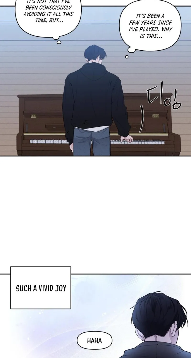 Read Soft Night chapter 8 image 57 on Lezhin