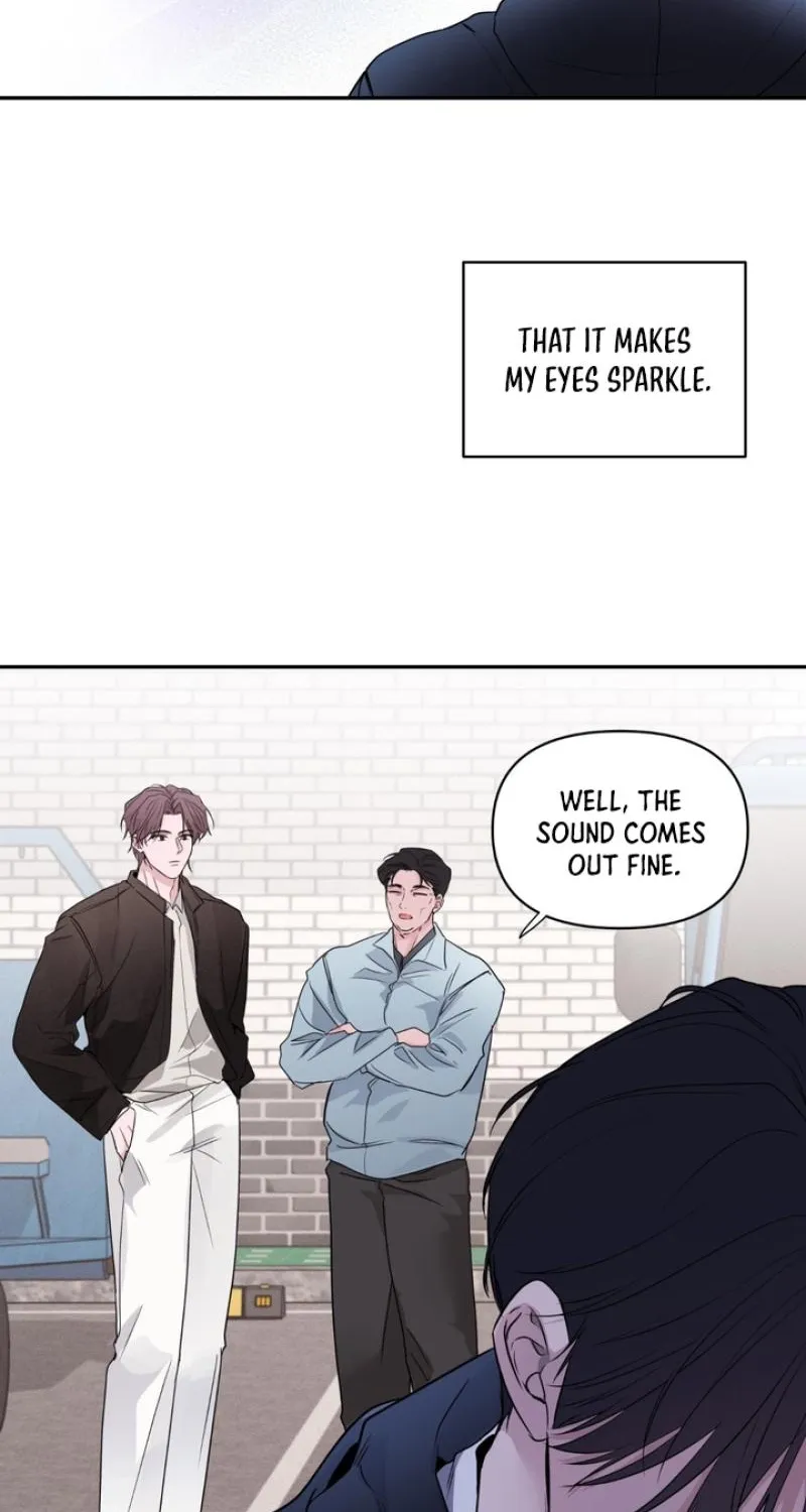 Read Soft Night chapter 8 image 58 on Lezhin