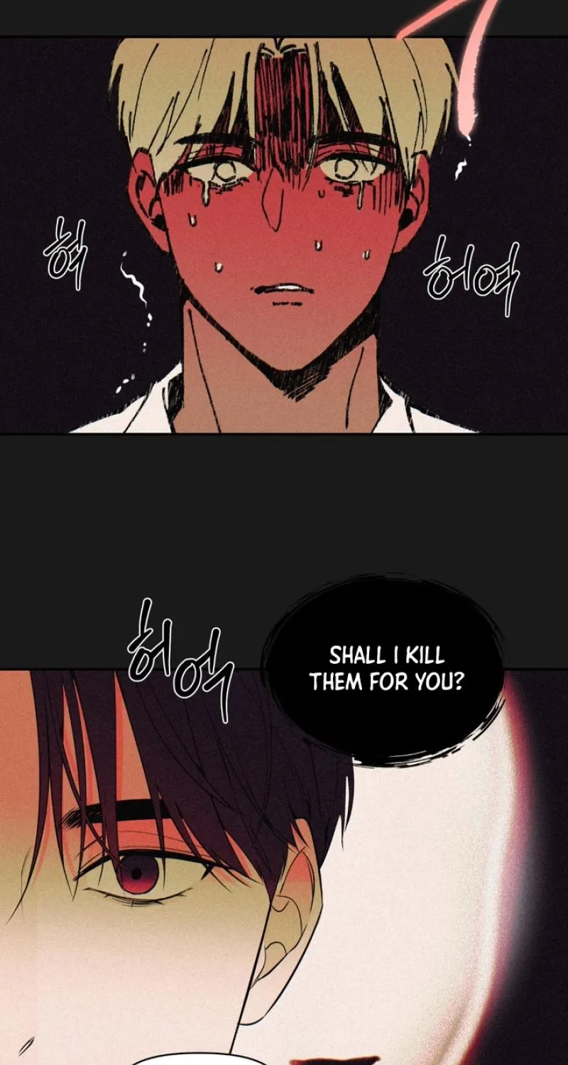 Read Soft Night chapter 8 image 6 on Lezhin