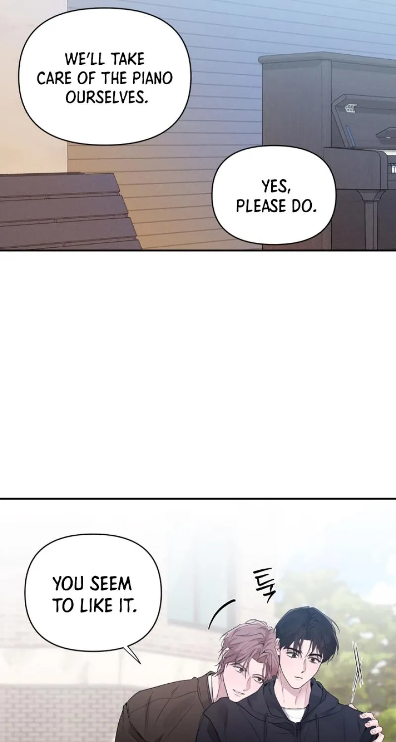 Read Soft Night chapter 8 image 61 on Lezhin
