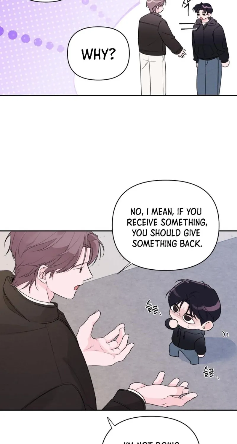 Read Soft Night chapter 8 image 66 on Lezhin