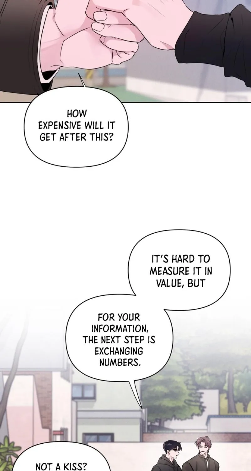 Read Soft Night chapter 8 image 70 on Lezhin