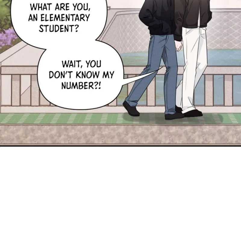 Read Soft Night chapter 8 image 71 on Lezhin