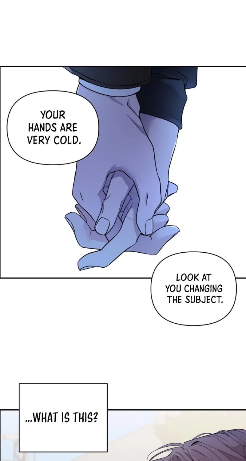 Read Soft Night chapter 8 image 72 on Lezhin