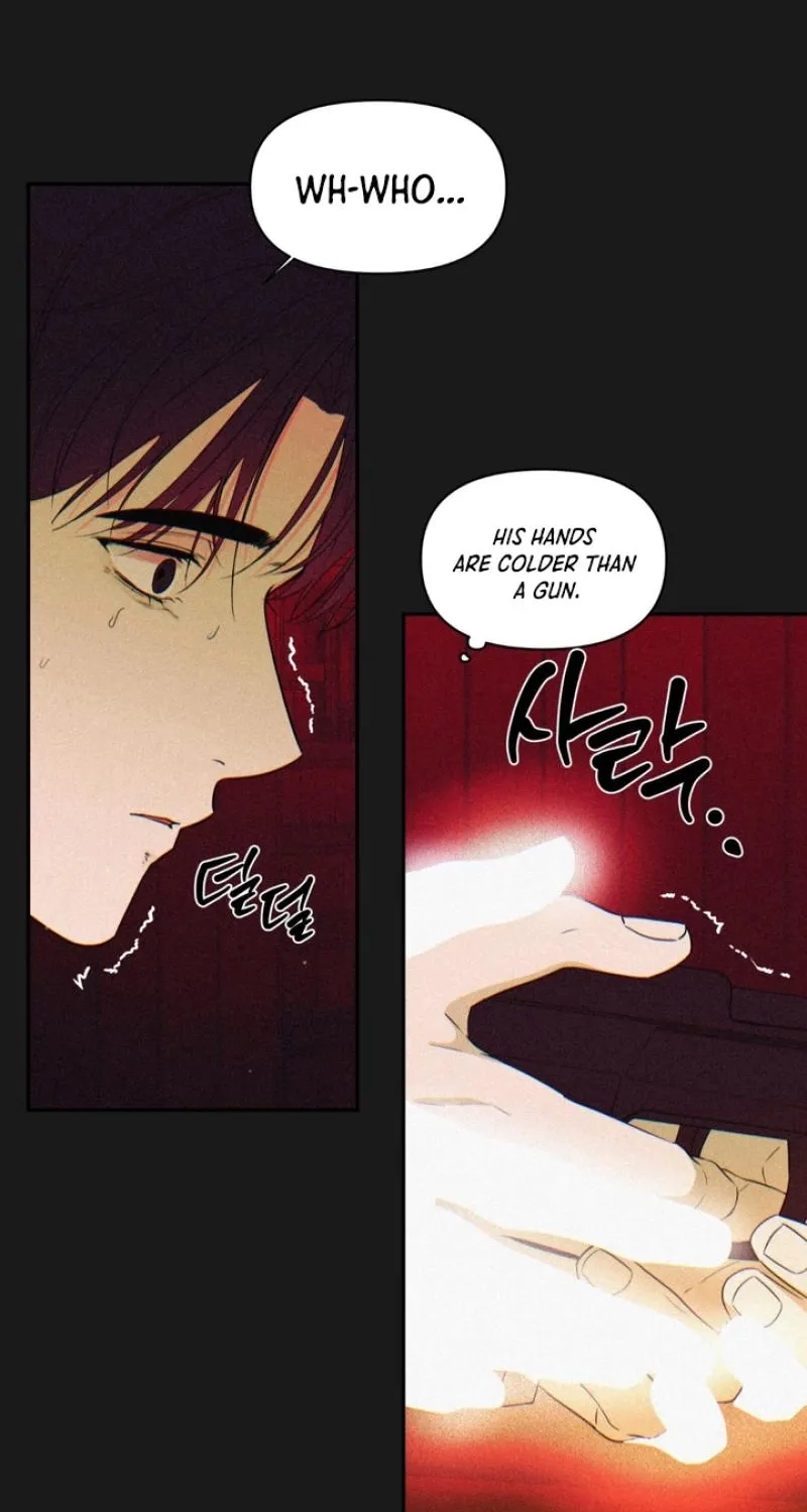 Read Soft Night chapter 8 image 8 on Lezhin