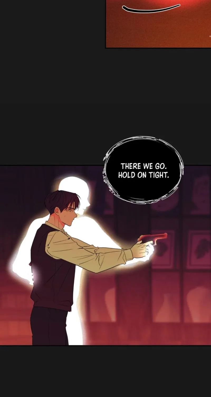 Read Soft Night chapter 8 image 9 on Lezhin