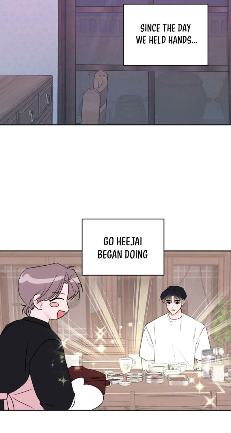 Read Soft Night chapter 9 image 13 on Lezhin