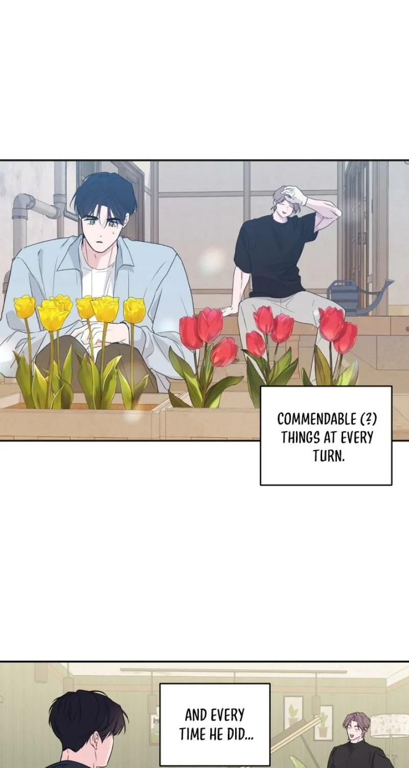 Read Soft Night chapter 9 image 14 on Lezhin