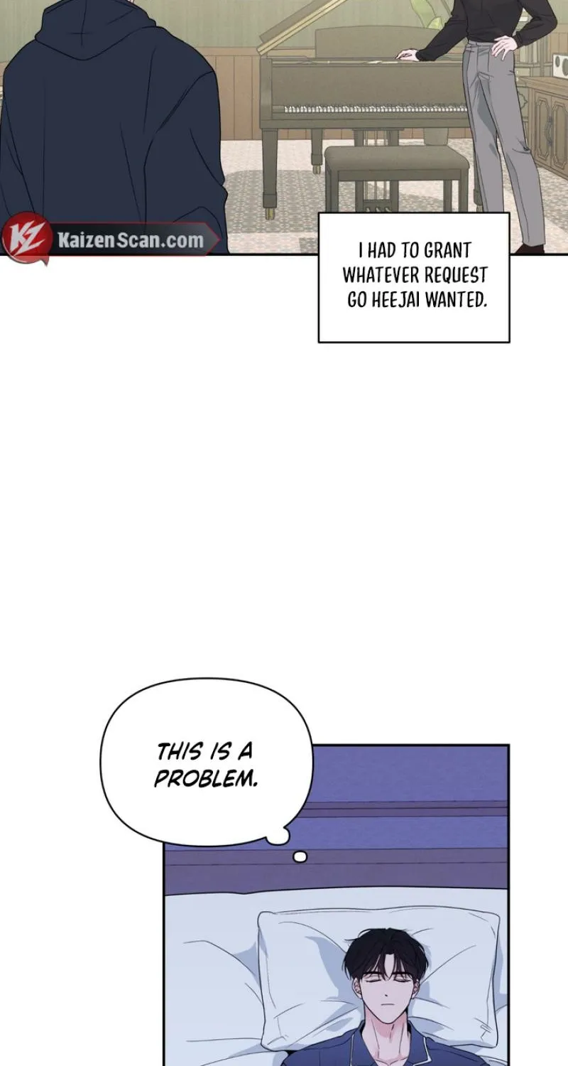 Read Soft Night chapter 9 image 15 on Lezhin