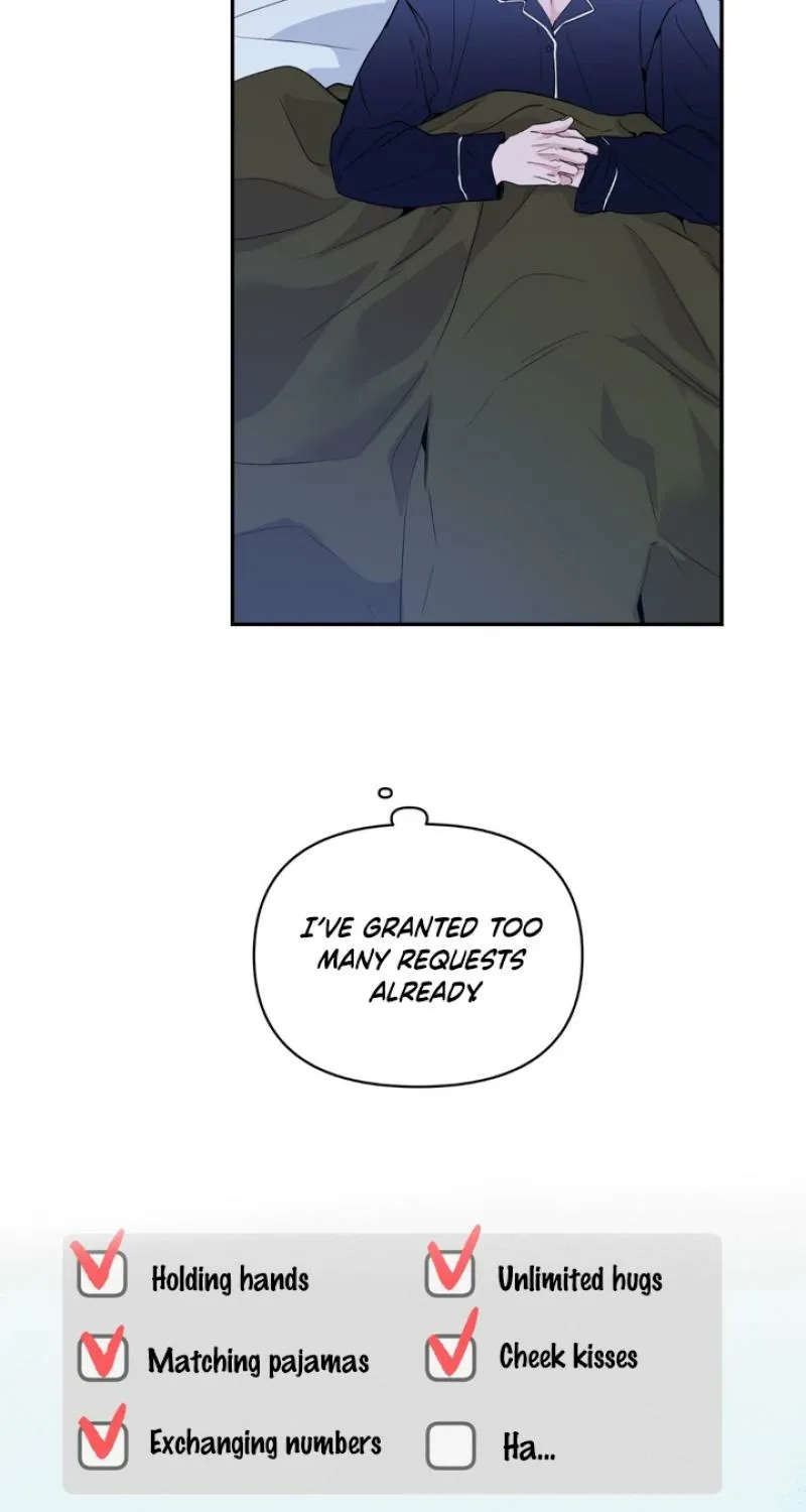 Read Soft Night chapter 9 image 16 on Lezhin