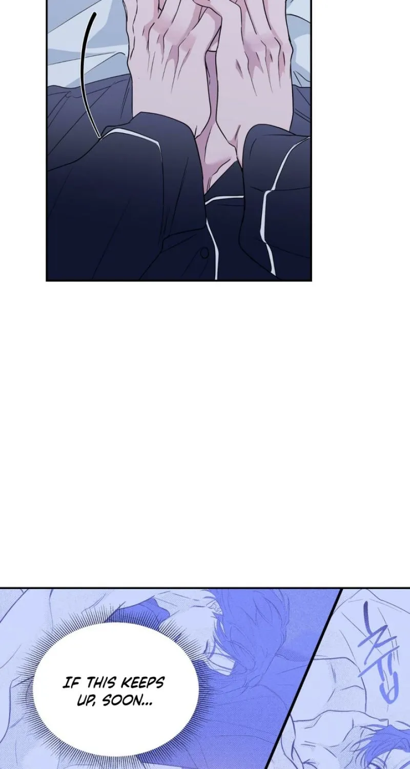 Read Soft Night chapter 9 image 19 on Lezhin