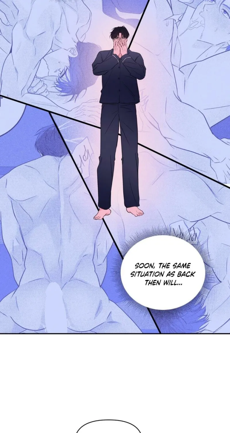 Read Soft Night chapter 9 image 20 on Lezhin