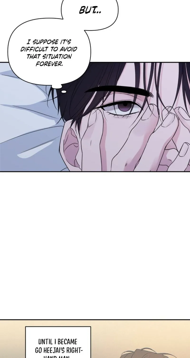 Read Soft Night chapter 9 image 21 on Lezhin