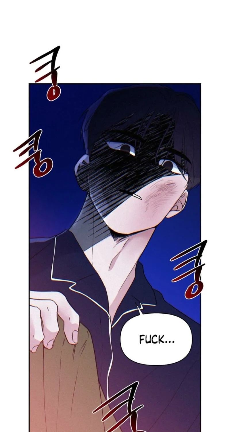 Read Soft Night chapter 9 image 34 on Lezhin