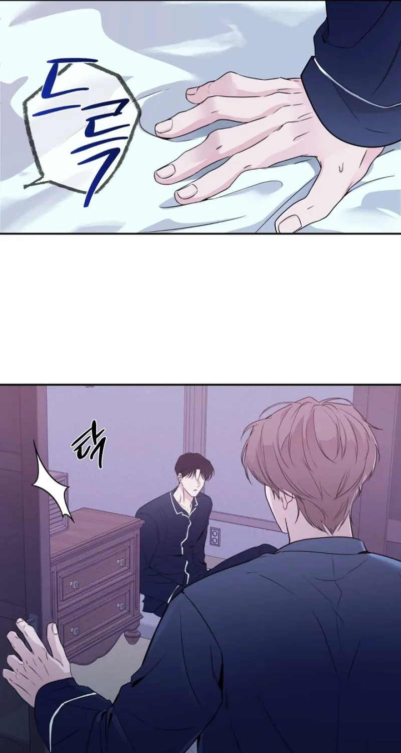 Read Soft Night chapter 9 image 36 on Lezhin