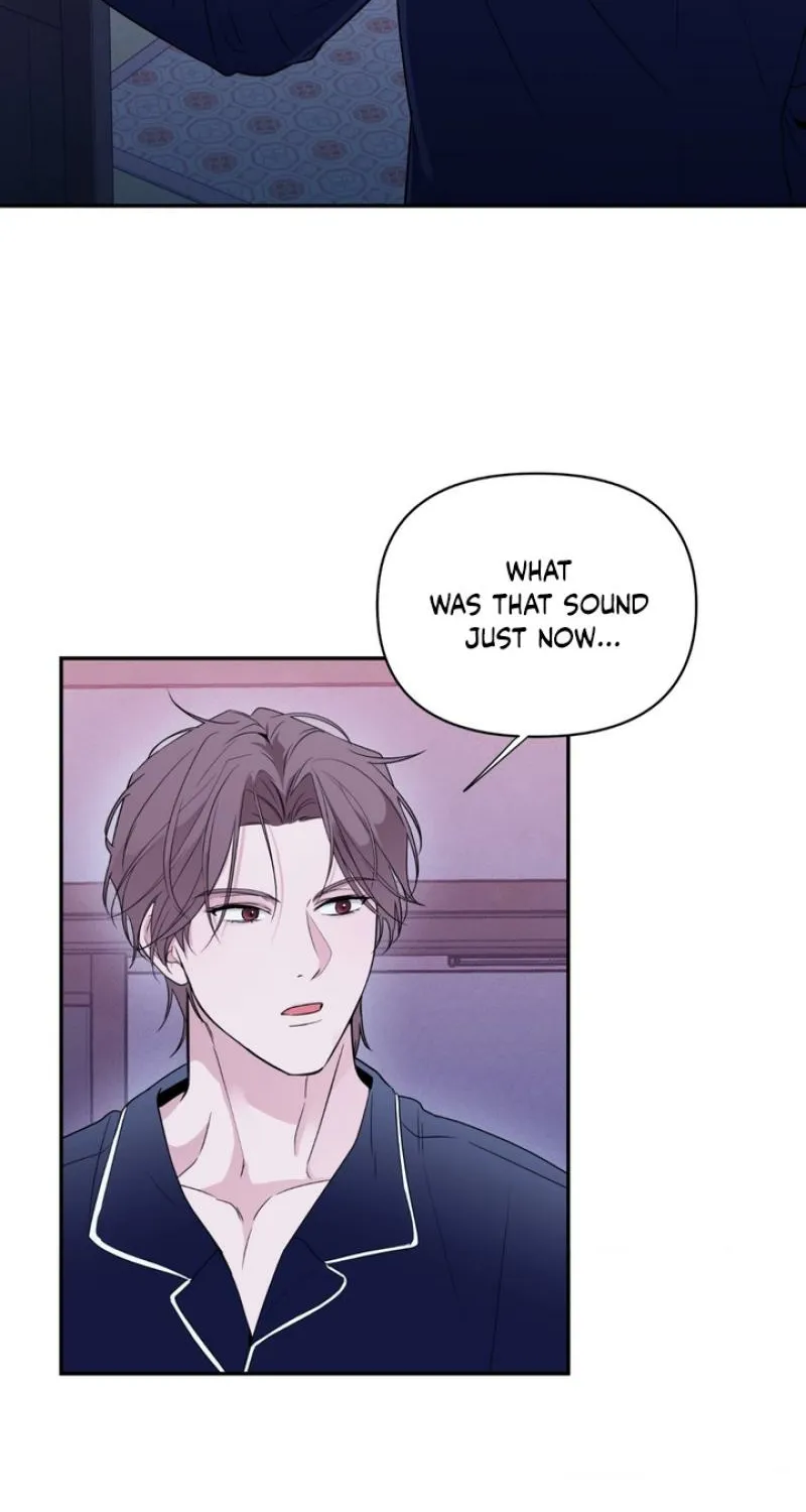 Read Soft Night chapter 9 image 37 on Lezhin
