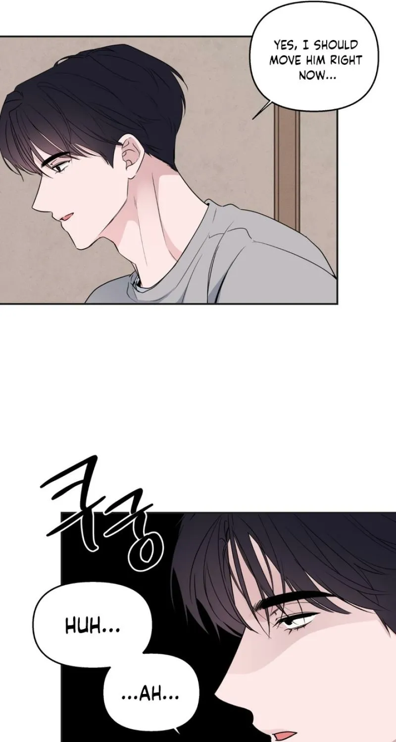 Read Soft Night chapter 9 image 4 on Lezhin