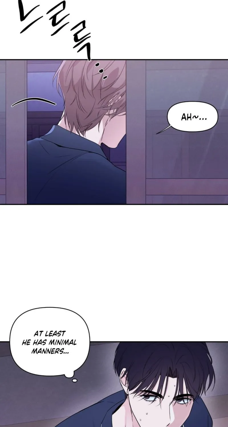 Read Soft Night chapter 9 image 40 on Lezhin