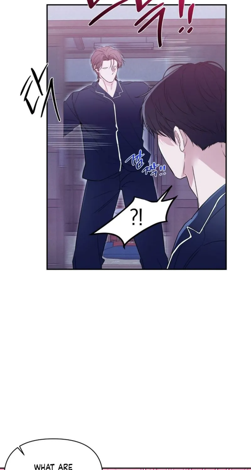 Read Soft Night chapter 9 image 42 on Lezhin